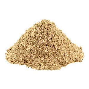 Marapuama em Pó
