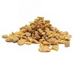Corn Honey