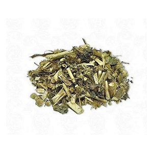 Chá de Erva de São João Rasurada