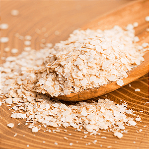 Quinoa em Flocos