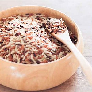 Arroz 8 Grãos
