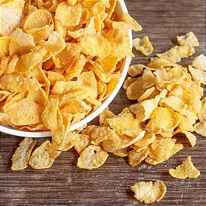 Corn Flakes com Açúcar