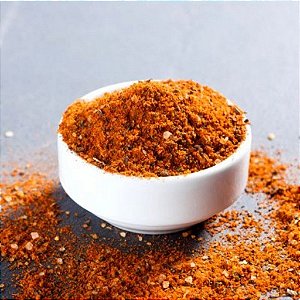 Tempero Baiano Moído com Pimenta