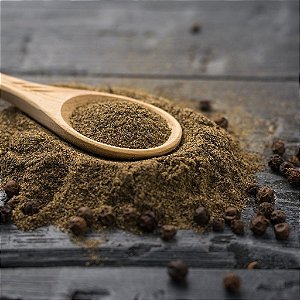 Pimenta do Reino Moída