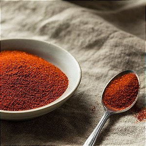 Páprica Doce