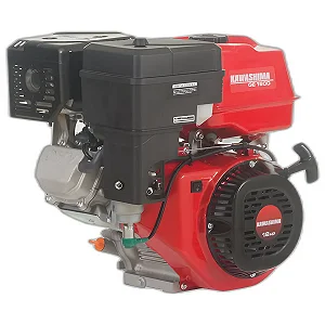 MOTOR KAWASHIMA GE1800 18HP