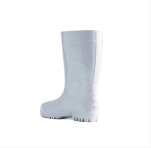 Bota de PVC Cano Médio