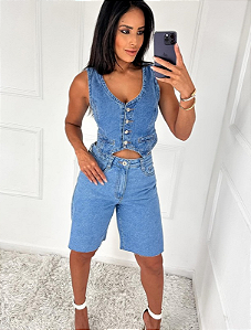Bermuda Jeans NX