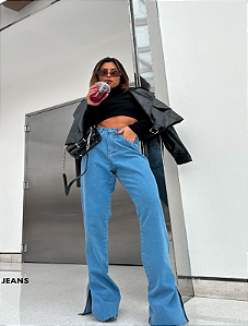 Calça Jeans Clara DK