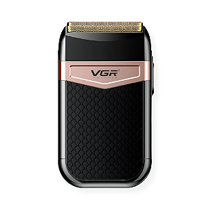 Depilador Elétrico VGR V-331