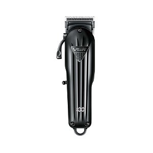 Máquina de cortar cabelo VGR V-282