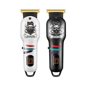 Maquina de cortar cabelo VGR V-971