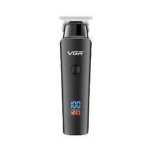 Máquina de cortar cabelo VGR V-937