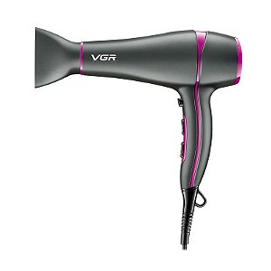 Secador de Cabelo VGR V-402