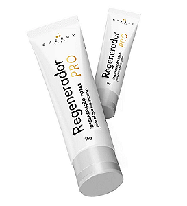 Creme Regenerador Pro Cherry Lash