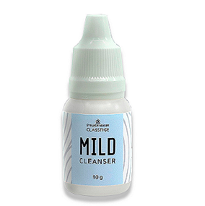 Higienizador De Cílios E Sobrancelhas – Mild Cleanser