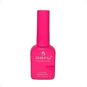 Esmalte em Gel LED/UV Dafu 10ml Cor M028
