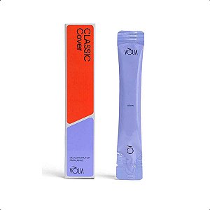Gel Classic Cover – Sachê 14g - Vòlia