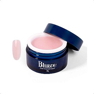 Gel Construtor Natural Pink 30g Bluwe