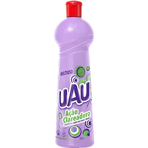 MULTIUSO UAU 500ML ACAO CLAREADORA