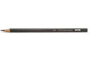 LAPIS PRETO Nº2 FABER CASTEL