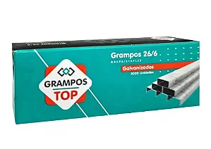 GRAMPO 26/6 C/5000 TOP PRATA