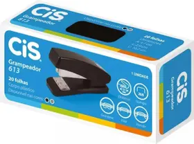 GRAMPEADOR 20 FLS CIS TS 613