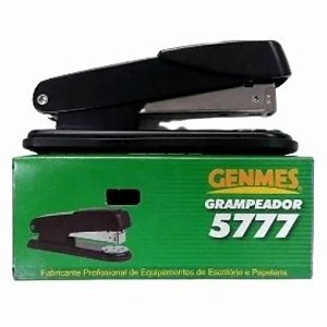 GRAMPEADOR 25 FLS GENMES 5777 METAL 13CM
