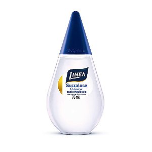 ADOÇANTE LIQ. LINEA SUCRALOSE 75ML