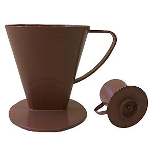 SUPORTE P/ FILTRO DE CAFE 103