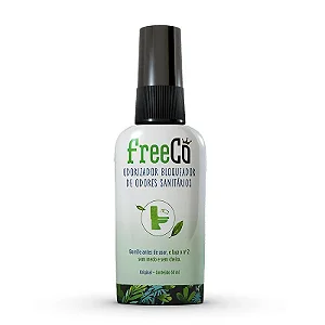 FREECO ORIGINAL 60 ML