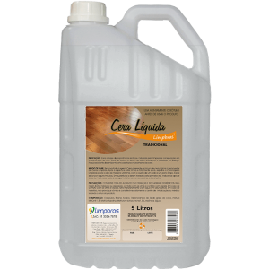 CERA LIQ 5 LTS INCOLOR LIMPBRAS