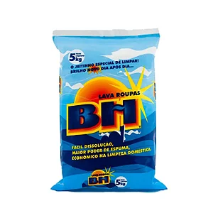 SABAO EM PO BH AZUL 1KG