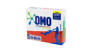 SABAO EM PO OMO 800 GRS