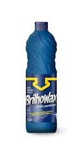 CERA LIQ 750 ML INCOLOR BRILHOWAX