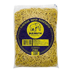 GOMINHA 1000G MAMUTH COM 1200