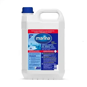 CLORO 5 LTS 1% MARINA