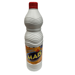 CLORO 1 LT MAIS