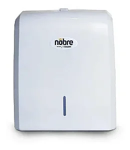 DISPENSER PAPEL TOALHA INTERF. ABS NOBRE