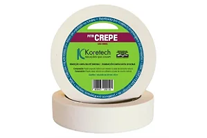 FITA CREPE 24X45 KORETECH