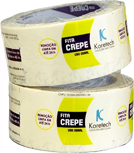 FITA CREPE 48X45 KORETAPE