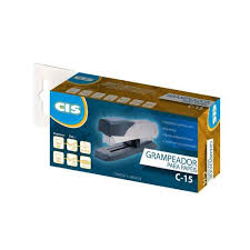 GRAMPEADOR 40 FLS CIS C-15 18CM