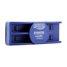 APAGADOR P/QUADRO BR. MAGNETICO  BRW