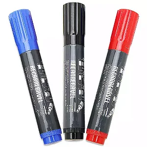PINCEL ATÔMICO PILOT 1100