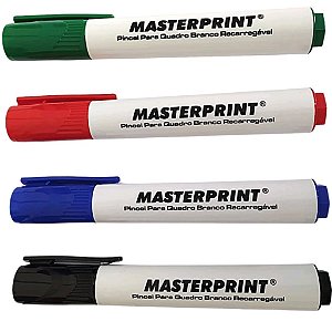 PINCEL P/QUADRO BR MASTERPRINT