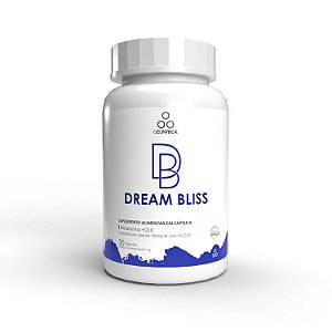 DREAM BLISS OZONTECK