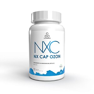 NX CAP OZONTECK