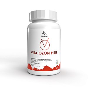 VITA OZON PLUS OZONTECK