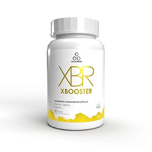 X BOOSTER OZONTECK