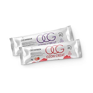 OZON CREAT OZONTECK